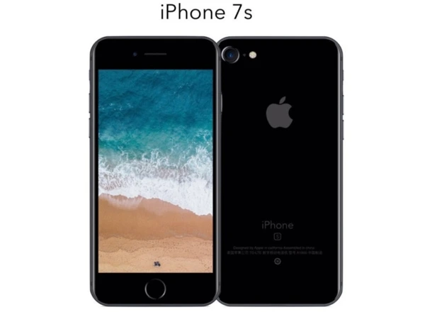 iPhone 7s 日版二手